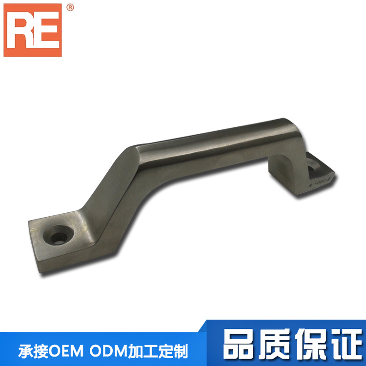 Stainless steel handle / stainless steel square handle / die-cast handle